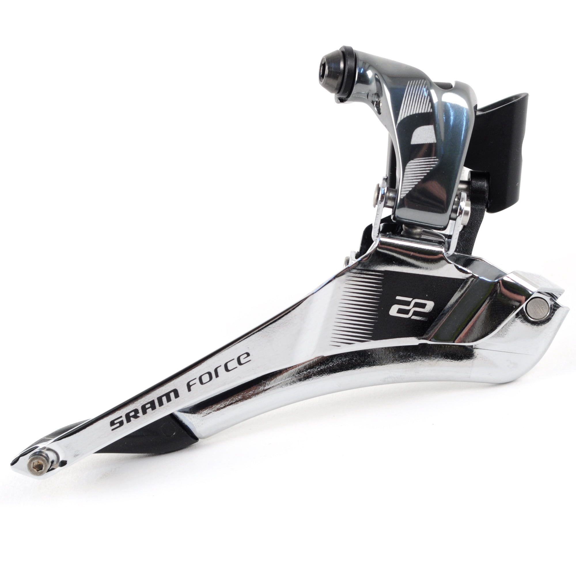 sram force 22 front derailleur