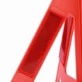 thumbnail image 4 of Portable Car Emergency Reflective  Warning Sign Highly Visible Safety Road Stop Sign with for Construction Trucks Trailers Maintenance Vehicles, 4 of 7