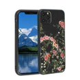 thumbnail image 1 of Compatible with iPhone 11 Pro Phone Case, Floral-259 Case Silicone Protective for Teen Girl Boy Case for iPhone 11 Pro, 1 of 1
