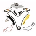 thumbnail image 2 of Kit de Cadena de Distribución Zulema para Bomba de Agua AT4Z-6268-A para Ford Explorer, 2 of 7