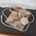 thumbnail image 5 of AOOOWER Flower Waist Body Chains Waist Belt Jewelry Women Party Ornament Waist Chain, 5 of 10