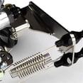 thumbnail image 1 of XTCB-40HS Support de Câble d'Accélérateur Holley Sniper, Noir, 1 of 1