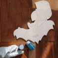 thumbnail image 2 of Storage Bracket Making Mold Crystal Epoxy Mold Creative Shaped Rack Mold, 2 of 4