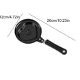 thumbnail image 3 of TIMIFIS Kitchen Gadgets Mini Omelette Maker Mini Breakfast DIY Omelette Pan Non-Stick Pan Pan Wholesale Mini Breakfast DIY Omelette Pan Non-Stick Pan Pan Wholesale Kitchen & Dining, 3 of 8