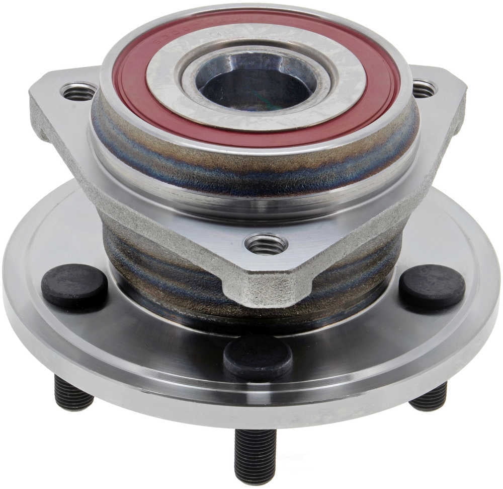 Mevotech H513084HW Wheel Bearing and Hub Assembly