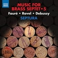 thumbnail image 2 of Faure / Septura - Mother Goose / Pavane Pour Une Infante Defunte - Music & Performance - CD, 2 of 2