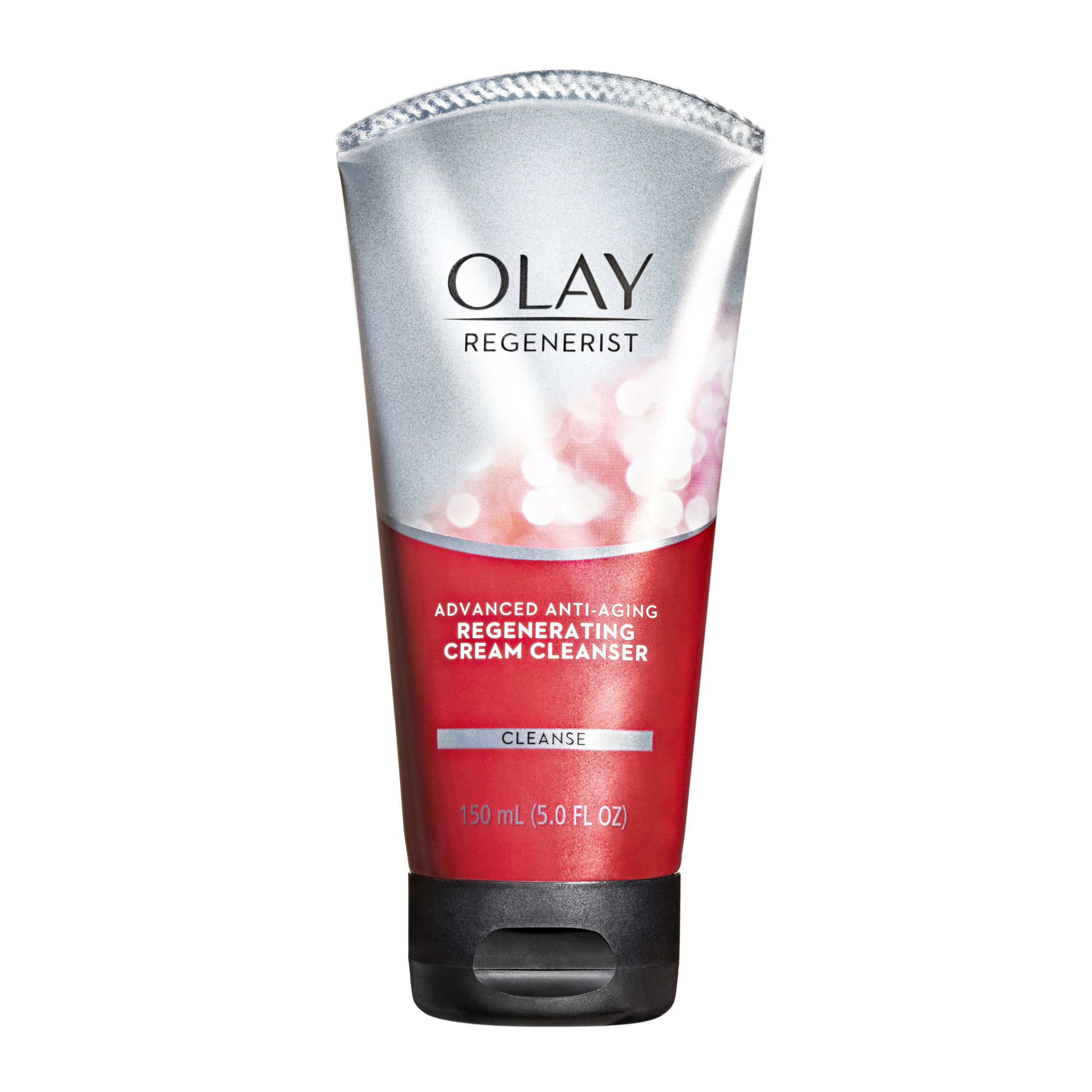Olay Regenerist Regenerating Cream Face Cleanser 5 fl oz