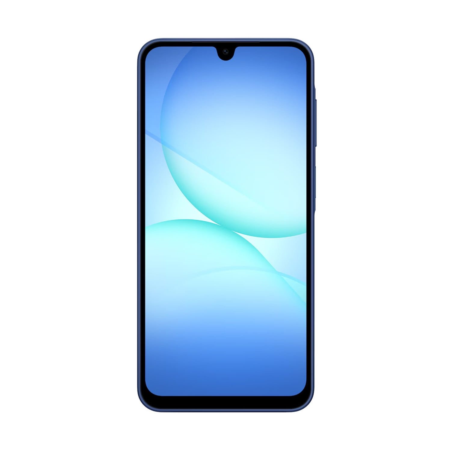 Samsung Galaxy A17 5G A176B 128GB Dual-SIM GSM Unlocked Android Smartphone (Latin America Version) - Blue
