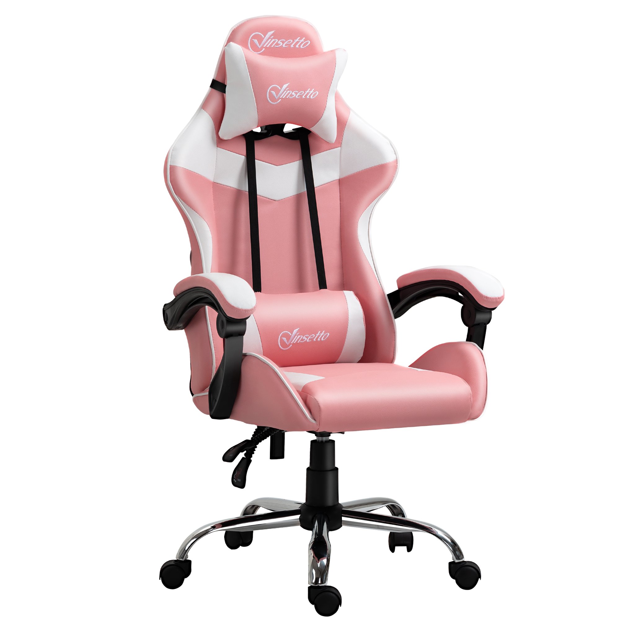 Vinsetto gaming chair review hotsell