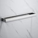 thumbnail image 3 of Towel Bars Self Adhesive Stainless Steel Towel Rack for Bathroom or Kitchen No Drilling, 3 of 4