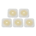 thumbnail image 4 of 5pcs Ostomy Barrier Rings Disposable Leakage Proof Colostomy Chassis Ostomy Supplies Barrier Ring, 4 of 15