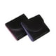 Royce Leather RFID Portefeuille à Trois Volets Compact pour Femme en Cuir Véritable – image 1 sur 1