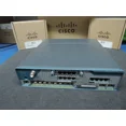 thumbnail image 2 of Cisco C1861W-SRST-F/K9 V01 d'Occasion avec VIC2-4FXO & Alimentation, 2 of 2