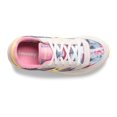 thumbnail image 6 of Saucony Girls Big Kid Jazz Original Sneaker, 6 of 6