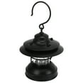 thumbnail image 1 of Vintage Camping Light, IPX4 Waterproof 35-100lm LED  Retro Hanging Lantern For Outdoor Camping, 1 of 8
