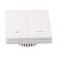 thumbnail image 5 of No Neutral Wire Switch Smart Switch Smart Home Lighting No Capacitor Required No Neutral Wire Required Remote Control, 5 of 12