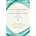 thumbnail image 4 of Science et Philosophie dans les Classiques Bouddhistes Indiens, Thupten Jinpa Couverture Rigide, 4 of 4