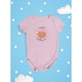 thumbnail image 3 of My 1St Halloween. Bodysuit Infant -Image by Shutterstock,  18 Months, 3 of 4