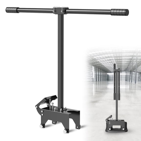 Portable Carry Handle Tool Compatible with Grabo Pro Suction Tools