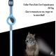 thumbnail image 5 of Collar Ajustable Para Gatos Con Espacio Para Airtag, 5 of 5
