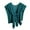 Green, variant on Women's False Collar Shawls Scarf Warm Shawls Knitted Cape Trendy Wrap Sweater Cute Knitted Small Shawl Outwear Spring and Fall Shirt Shawl