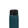 thumbnail image 7 of Simple Modern 16oz Kona Travel Mug Tumbler with Flip Lid - Thermos Coffee Cup Vacuum Insulated Camping Flask with Lid 18/8 Stainless Steel Hydro Ombre: Moonlight, 7 of 7
