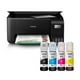 thumbnail image 1 of IMPRESORA EPSON L3250 + 4 TINTAS ORIGIANLES EPSON T544, 1 of 2