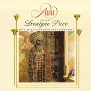 Leontyne Price - Aida: Told By Leontyne Price - Music & Performance - CD