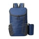 thumbnail image 1 of onlyliua Liquidación Mochila Ligera para Correr, Ciclismo, Senderismo, Esquí y Deportes de Nieve, para Hombres, Mujeres y Niños, con Bolsa de Almacenamiento, 1 of 7