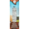 thumbnail image 3 of (Price/Case)Organic Valley 21343040 Aseptic Chocolate Milk 24-8 Fluid Ounce, 3 of 3