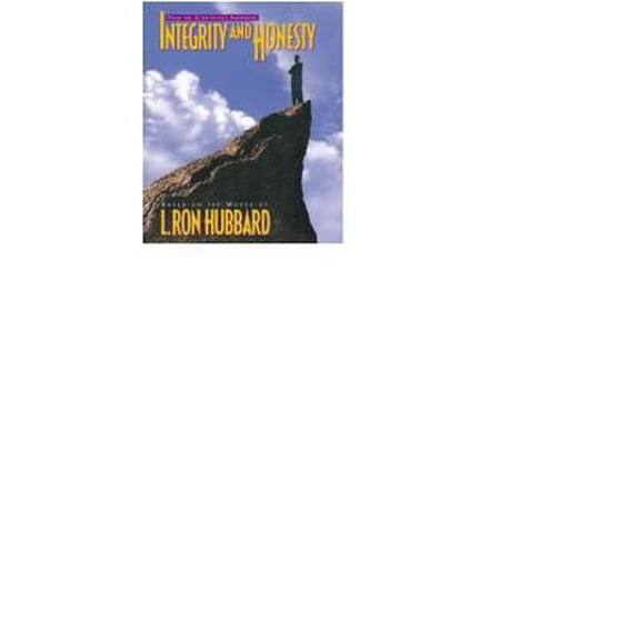 Pre-Owned Integrity and Honesty (Paperback) 0884049167 9780884049166