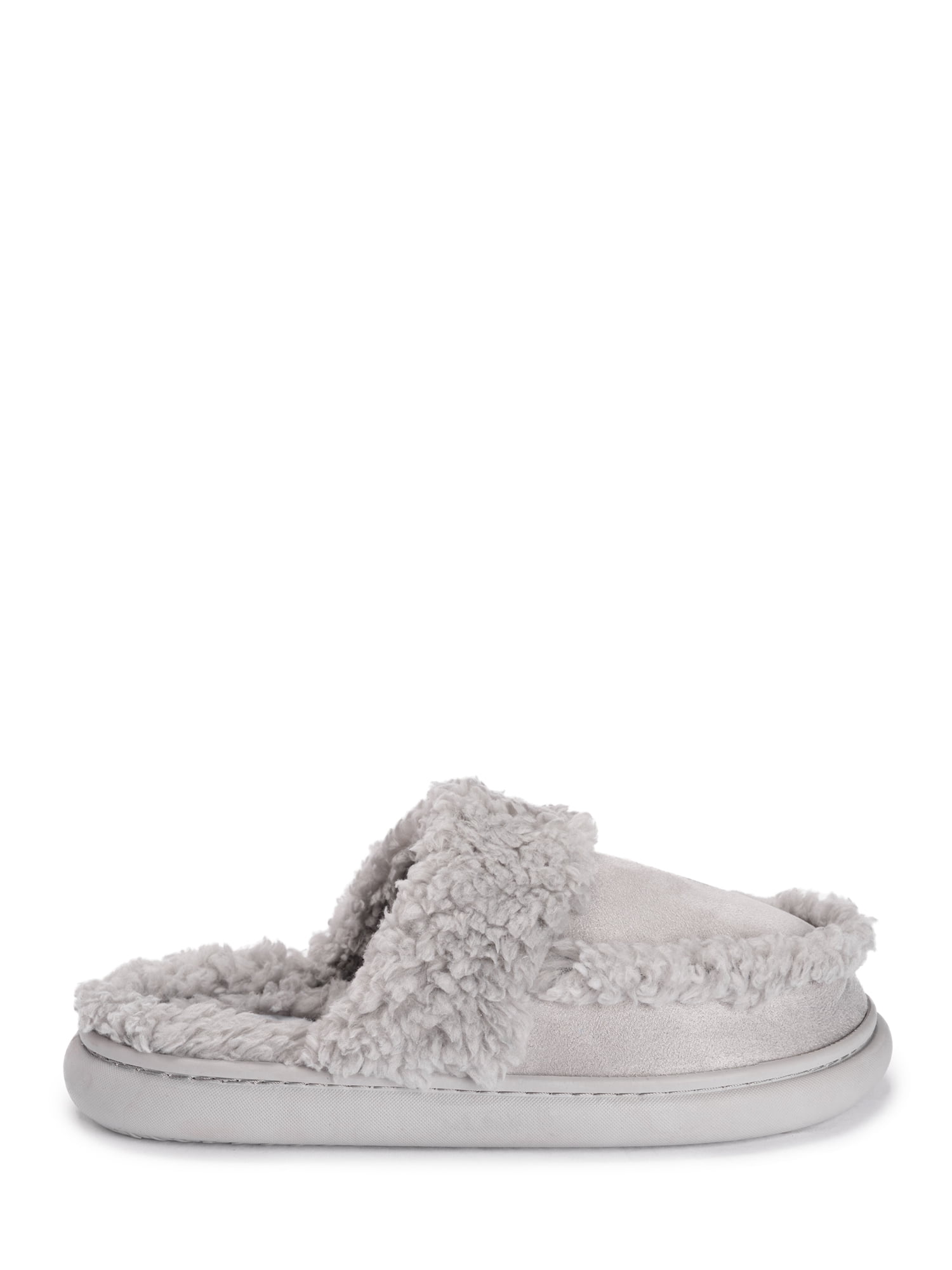 MUK LUKS Women's Bubble Sole Loafer Slipper