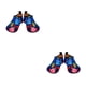 thumbnail image 4 of Eigraketly 2 zapatos de vadeo para niños pequeños, mano de obra fina, diseño grueso, bonitos escándalos de arena, zapatillas de bebé, tipo de tipo 5 2piezas, 4 of 6