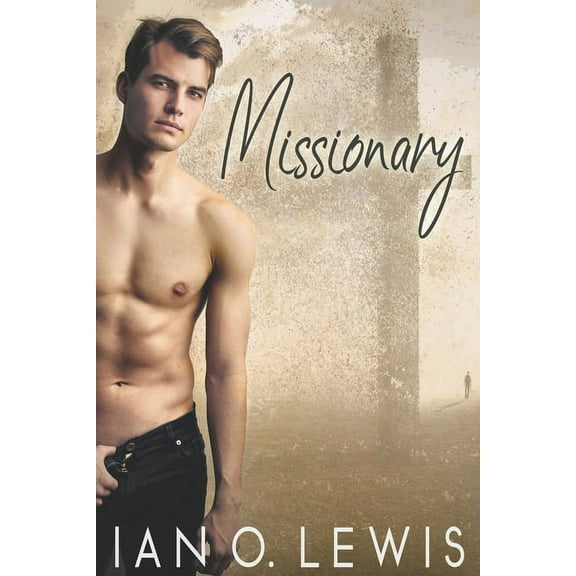 Missionary, (Paperback)