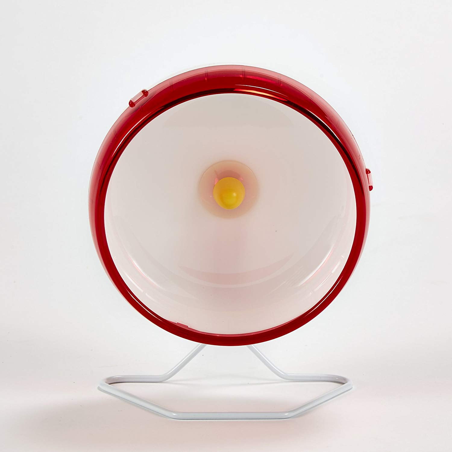 6.5 inch hamster wheel