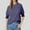 BU1, variant on SNKSDGM Casual Easter Shirt Womens Shirts Dressy Casual Plus Size Plus Size Loose fit Round Neck Puff Sleeve Long Tee for Women Stylish and Comfortable Casual Top Womens Tops Plus Size Cotton
