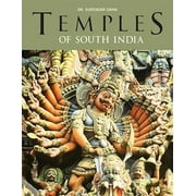 Temples of South India (Hardcover)
