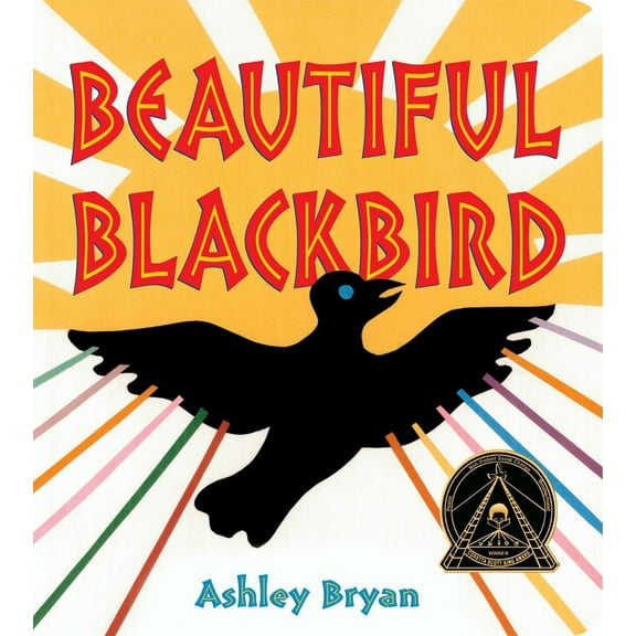 Pre-Owned Beautiful Blackbird (Board book) 1665960272 9781665960274