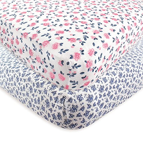crib sheets size
