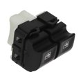 thumbnail image 5 of Power Window Switch 254118044R Compact Sensitive Response Comfortable Touch Replacement for CLIO MK 4 2013?2017, 5 of 5