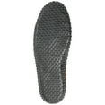 thumbnail image 5 of Vance Mens Godwin Shearling Slip-on Clog Slipper, 5 of 9