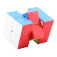 thumbnail image 4 of Cubo Mágico 2x2x3, Rompecabezas Retorcido de , Juguete de Juego de Rompecabezas, Regalo de Cumpleaños para Niños Zulema Juguete del juego del cubo mágico, 4 of 5
