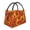 Sunflower4, variant on Vsdgher Sunflowers (2) Print Insulated Reusable Bags with Sturdy Zipper and Handles, Foldable Totes for Hot or Cold Food Bring or Delivery