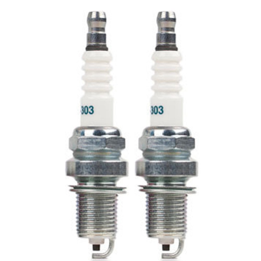 Oregon 7731212PK Spark Plug (2 Pack) Replaces Champion RN9YC NGK
