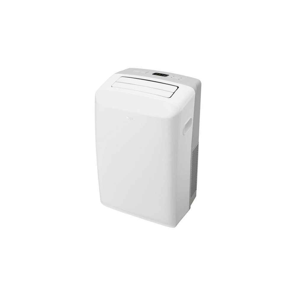 LG LP0817WSR - 8,000 BTU Portable A/C (Refurbished) - Walmart.com