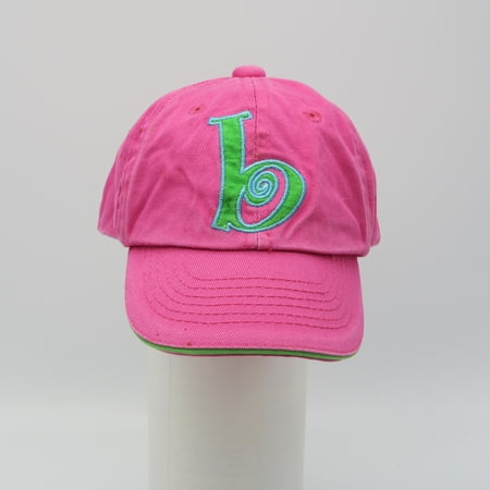 

Pre-owned Mudpie P Girls Pink Hat size: 0-12 Months