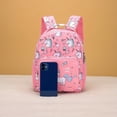 thumbnail image 4 of Children's Cartoon Cute Unicorn Backpack Schoolbag, 4 of 4