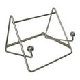 thumbnail image 2 of Desktop Tablet Stand, Desk Tablet Holder Versatile Stainless Steel  for Phone for Office, 2 of 7