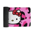 thumbnail image 5 of Hello Kitty Desk Mat, Large Desk Pad Large Mouse Pad Desk Accessories Desk Pad Mat for Office Computer Keyboard Laptop Mouse Desk Pads, 5 of 7