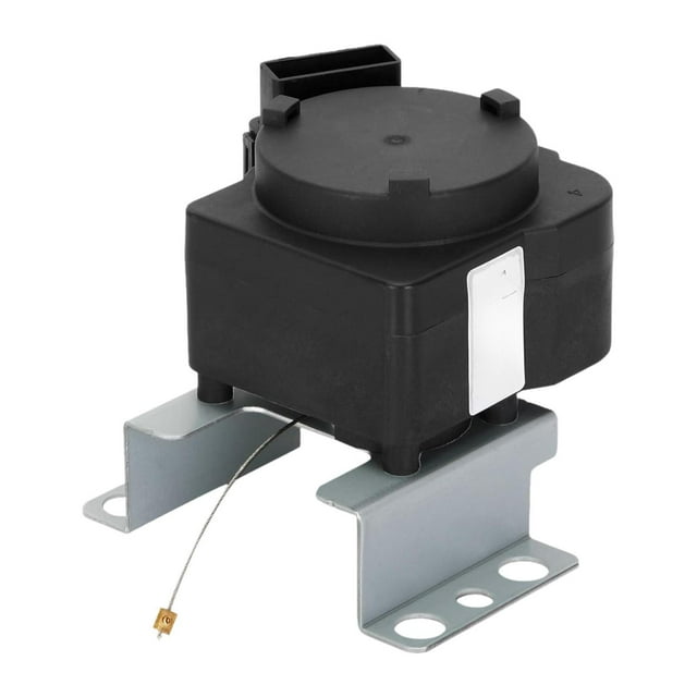 Lavadora Embrague Motor Lavadora Piezas 120V Portátil Premium Pieza de Repuesto Lavadora Drenaje Embrague Motor Lavadora Reemplaza para Swd 118